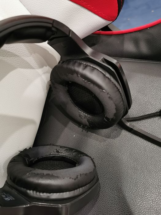 Геймърски слушалки