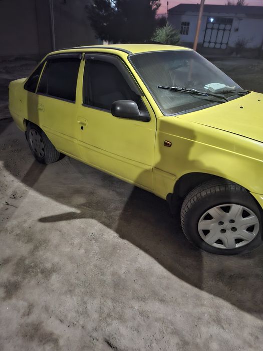 Нексия 2 сотилади