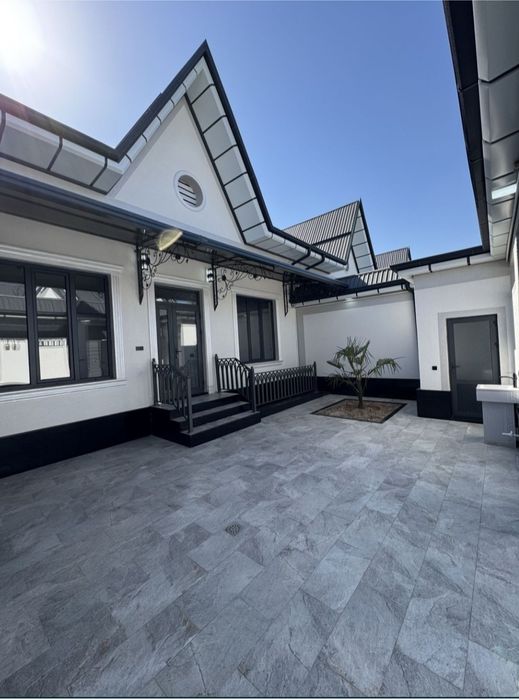 Nazarbekda 2.2 sotix tayyor uchastka