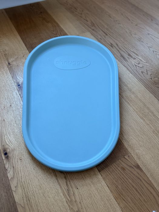 Saltea pentru schimbat scutece Shnuggle
