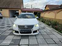 VW Passat B6 R-Line 1.8 TSI/DSG