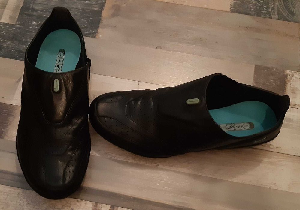 Incaltaminte Nike nr 39, piele naturala