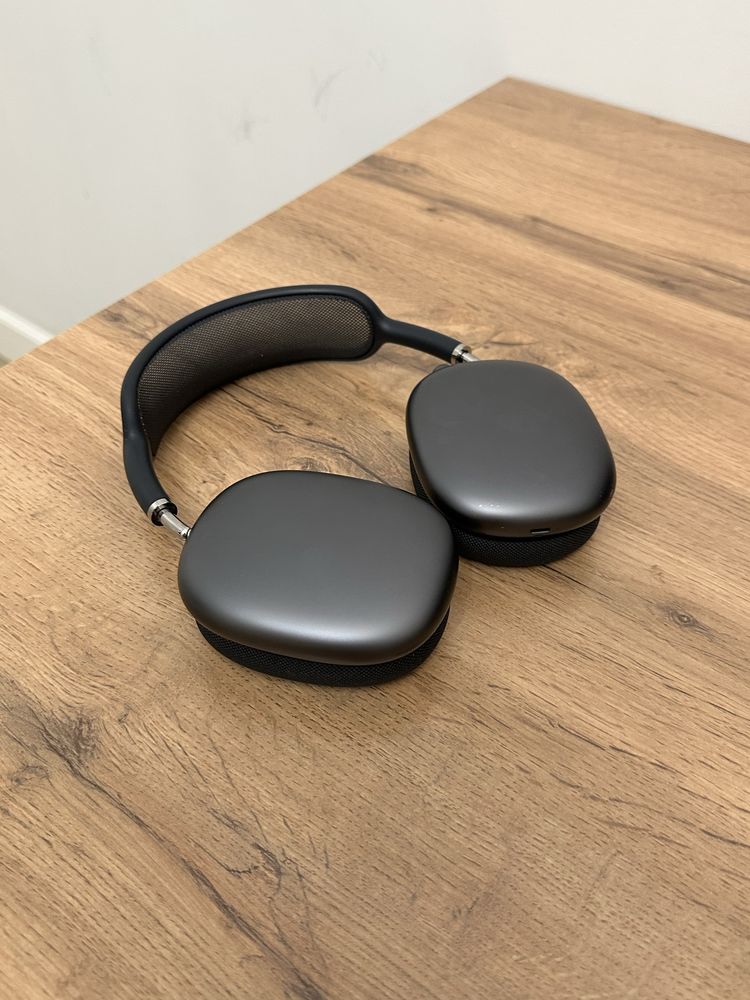 AirPods Max 1 (оригинальные),вся информация в описании