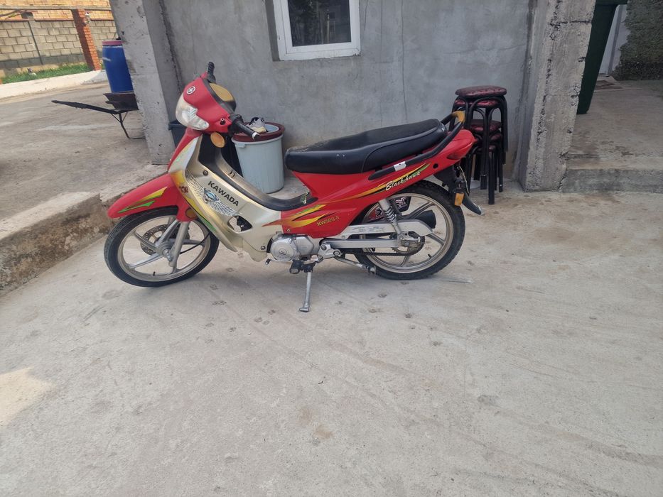 Продава мотор кавада