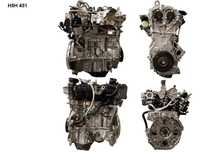 MOTOR COMPLET CU ANEXE Renault Captur 1.3 Flex
