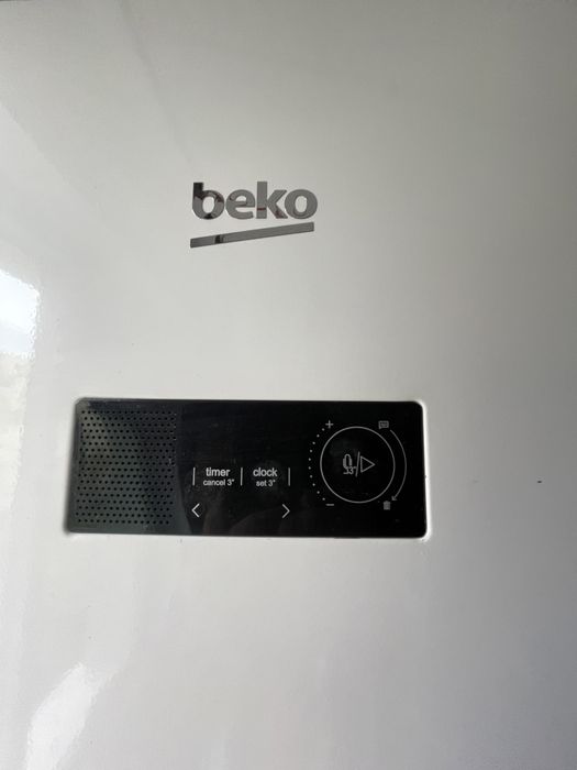 Frigider Beko stare foarte buna