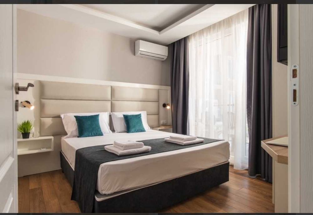 Уютен дом на брега на морето с уникална гледка