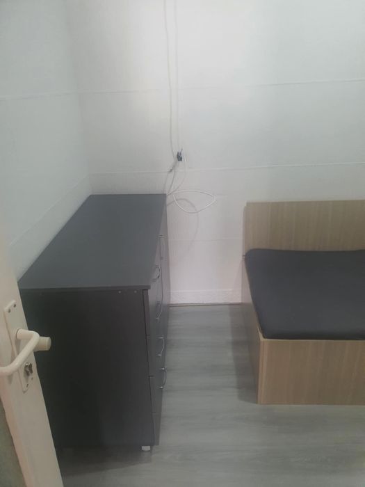 Cameră pentru o persoană