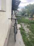 Vand bicicleta frane pe disc