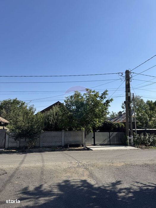 Casă de vânzare Fierbinți-Târg