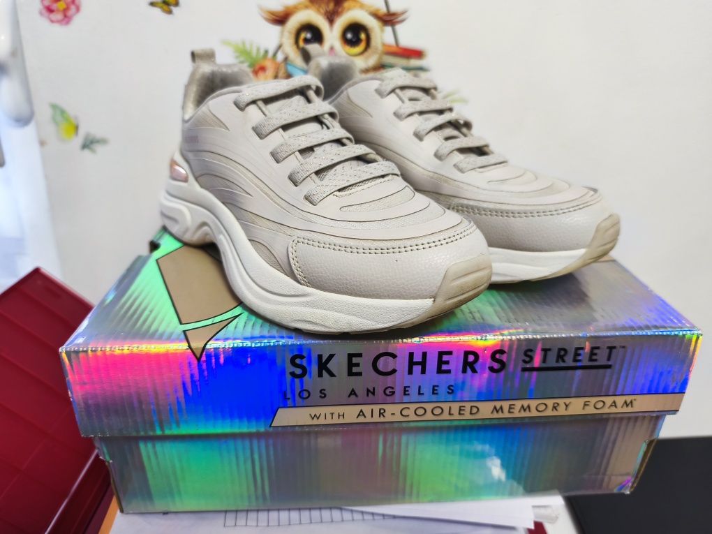 Дамски маратонки Skechers Hazel-Step N Flow 36 номер