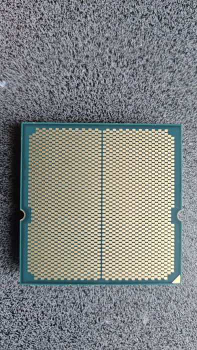 Procesor AMD Ryzen 9 7900x DEFECT