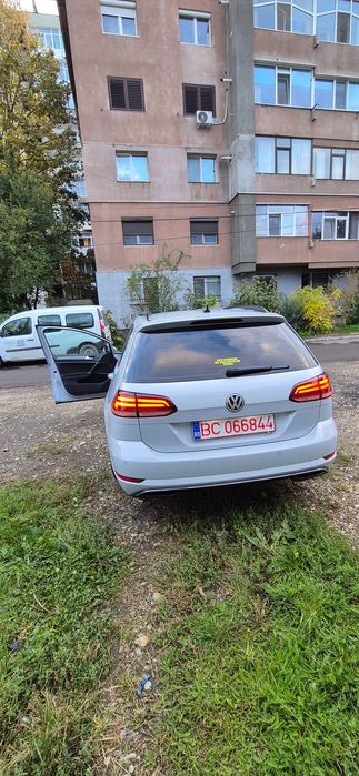 Volkswagen Golf 7