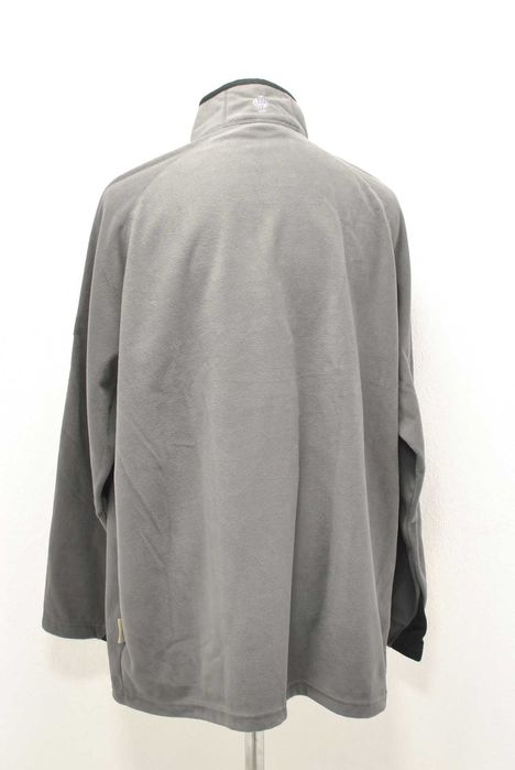 Engelbert Strauss bluza polar marimea 4 XL  (1774)