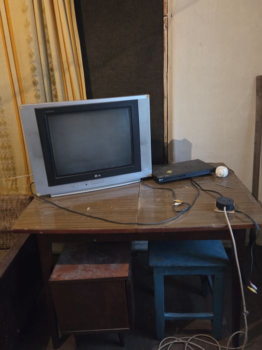 Отдам мебель бесплатно