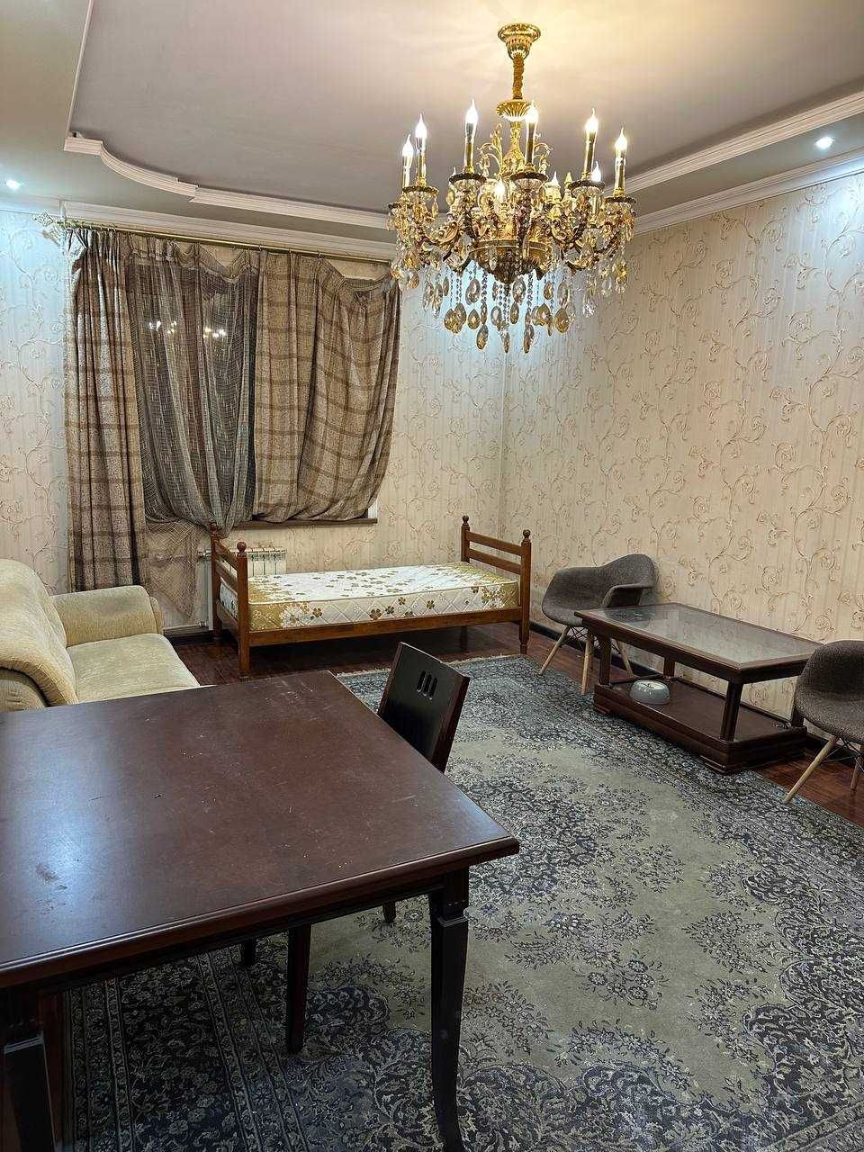Сдается в аренду квартира 3х-комнатная (Своя)