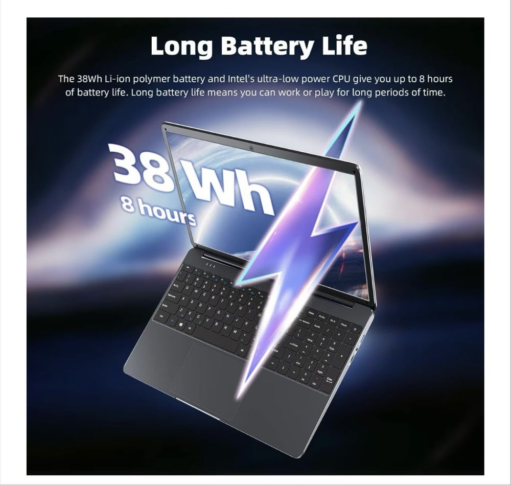 Laptop nou nefolosit