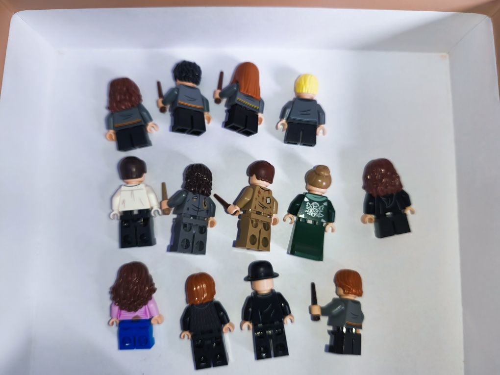 Lego / Лего фигури