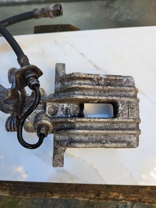 Спирачни апарати за VAG автомобили