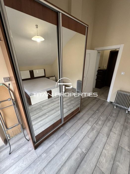 Дава се под наем Двустаен апартамент в Бургас, Лазур - 65 кв.м за 484.5 € - Снимка #6