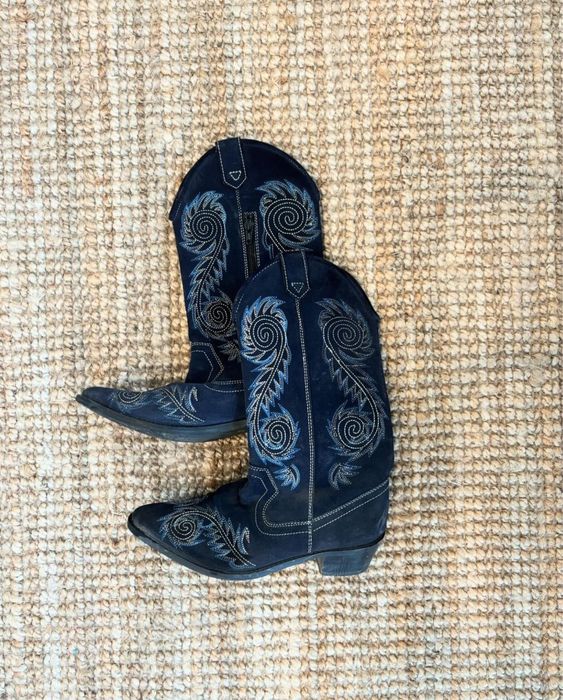 Cowboy ботуши номер 37