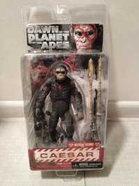 Figurina NECA Dawn of the Planet of the Apes - Caesar (2014)