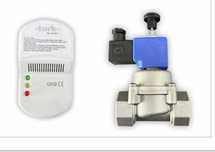 Tork gas analizator газ анализатор торк