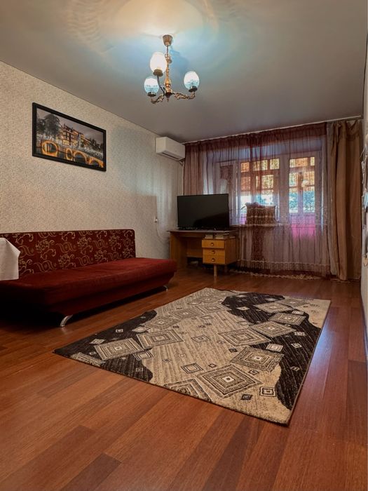 Продается 2х комнатная квартира