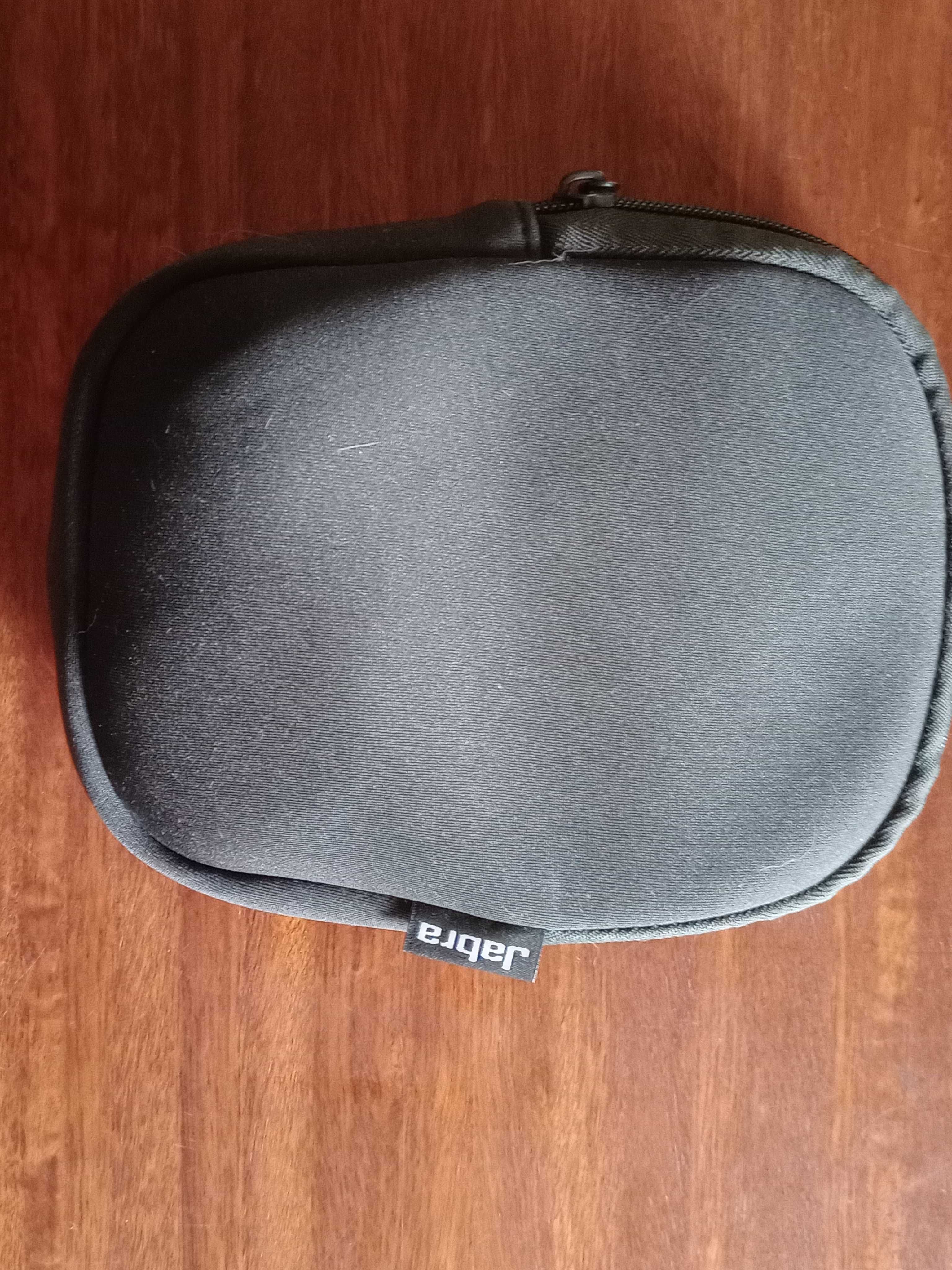 Слушалки JABRA пълен комплект