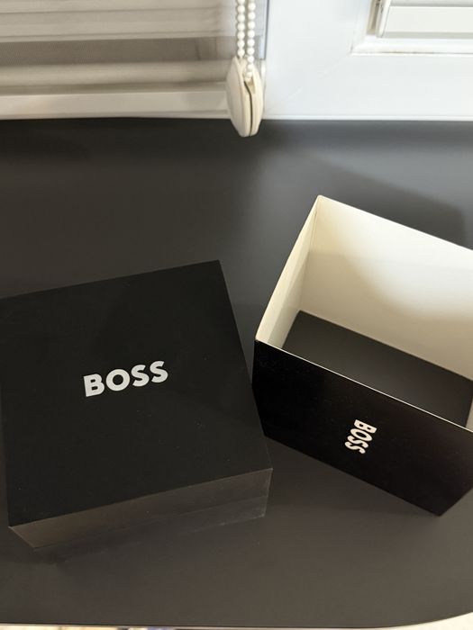 Ceas barbatesc Hugo Boss Steer