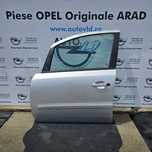 Portiera usa stanga fata Opel Zafira B Facelift