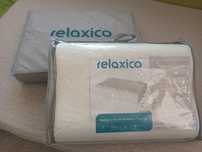 Възглавница Relaxico мемори пяна