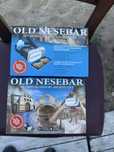 Очила за виртуална реалност NESEBAR