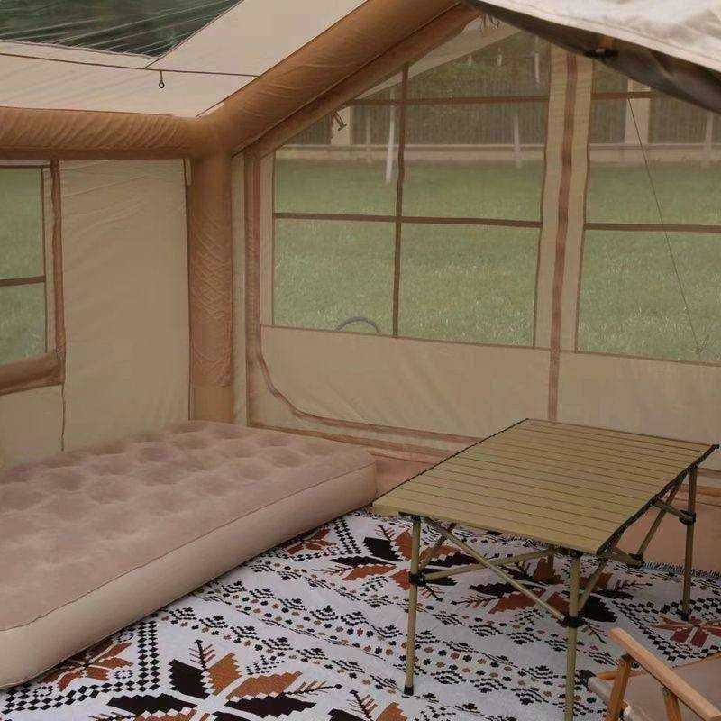 Надувной палатка 2,5*3