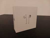 Casti Apple AirPods 2