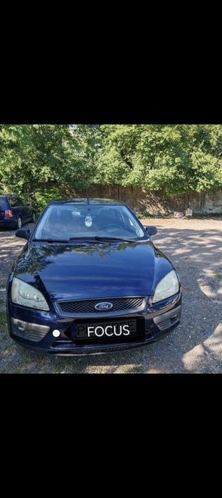 Ford Focus 2 (189.000 Km)