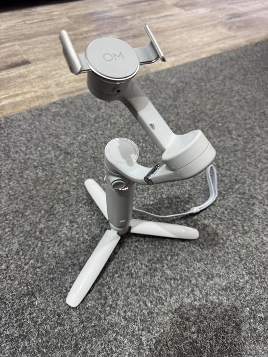 Gimbal DJI Osmo Stabilizator telefon