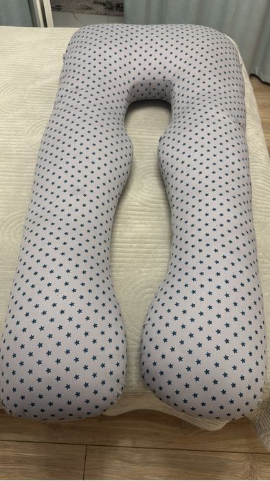 Продам подушку для беременных