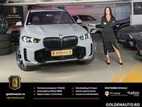 BMW X5 BMW Premium Selection - Garantie BMW 11/2026 - Iconic GLOW