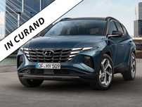 Hyundai Tucson Plug-in Hybrid / TVA deductibil / Finantare / Garantie