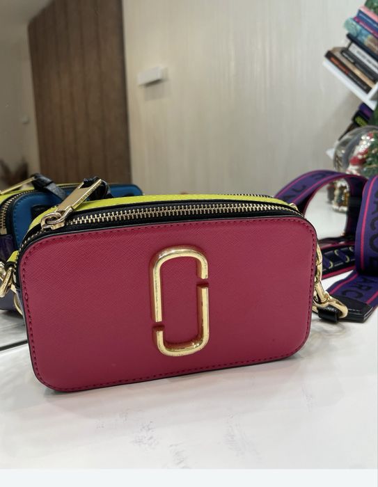 Чанта Marc Jacobs