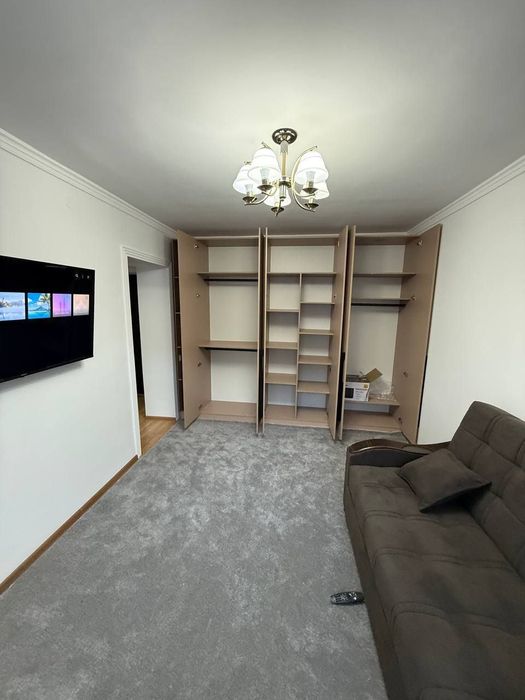 Продаётся 1 ком; 25м2 Ул.Шота Руставели ор-р: ОКЕАН, B&B, Bosch