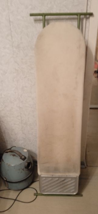 Гладильная доска СССР крепкая