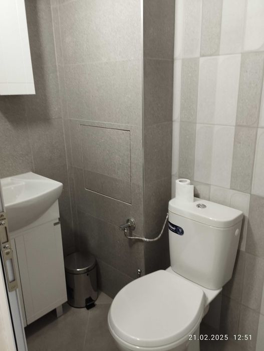 Дава се под наем Едностаен апартамент в София, Лозенец - 26 кв.м за 357 € - Снимка #13