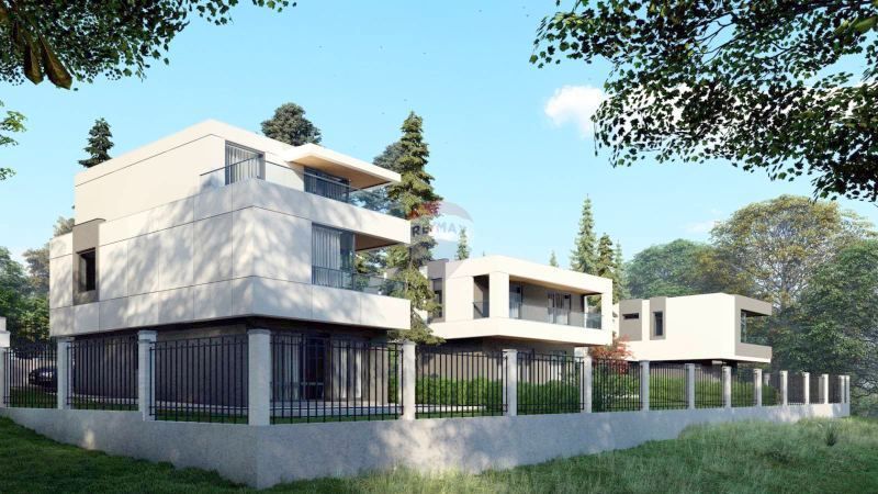 Продава се Къща в Варна, м-т Планова - 165 кв.м за 2213 €/кв.м - Снимка #9