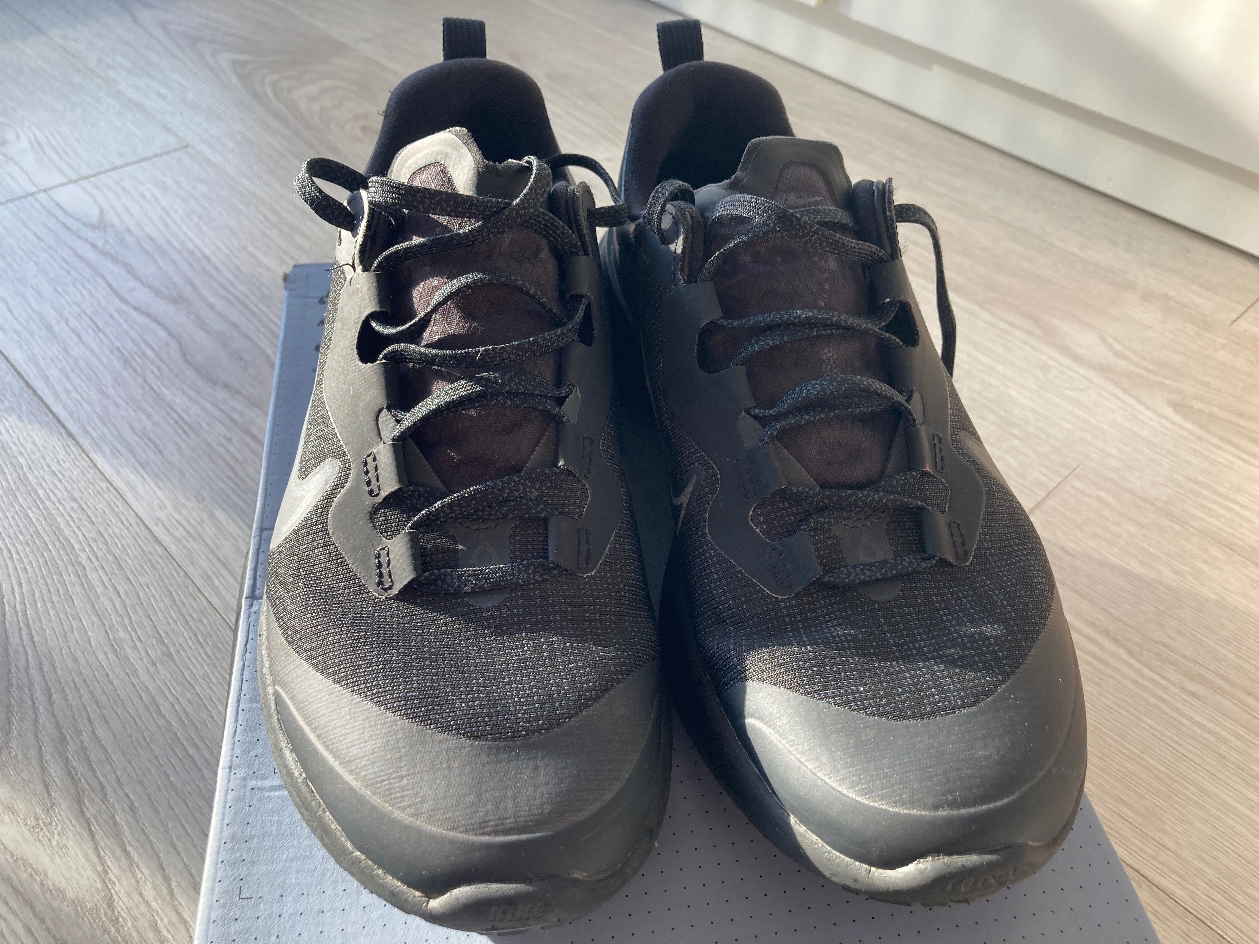 Nike Sport Impermeabili