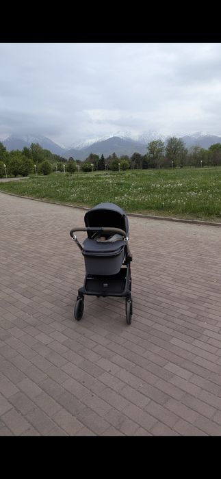 Продам коляску kidilo D900 3в1