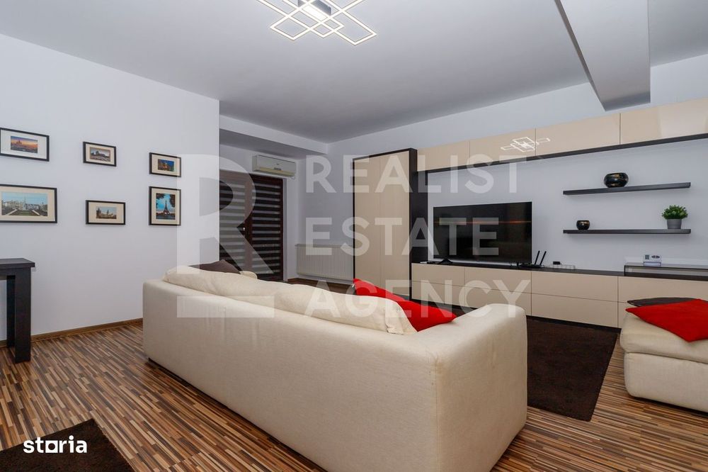 Vânzare, apartament, 2 camere, zona Drumul Taberei