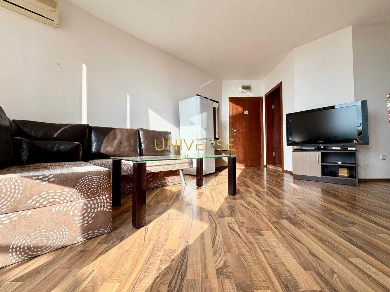 Продава се Двустаен апартамент в Свети Влас - 56 кв.м за 1358 €/кв.м - Снимка #6