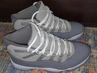 Jordan 11 cool grey
